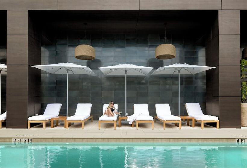 Ette Luxury Hotel & Spa