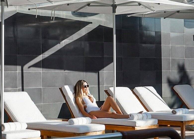 Ette Luxury Hotel & Spa