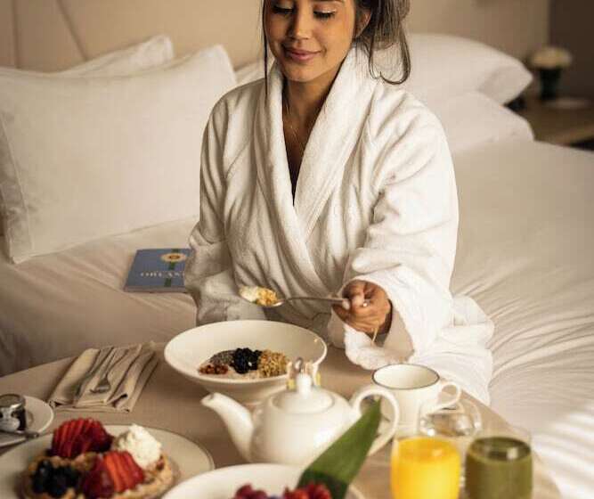 Ette Luxury Hotel & Spa