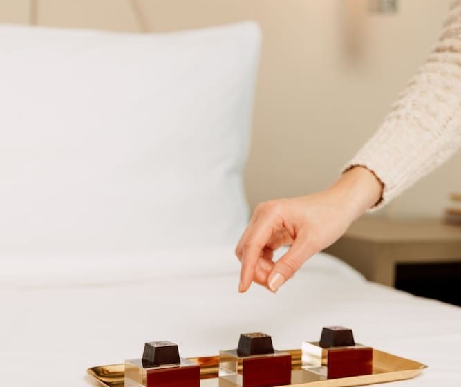 Ette Luxury Hotel & Spa