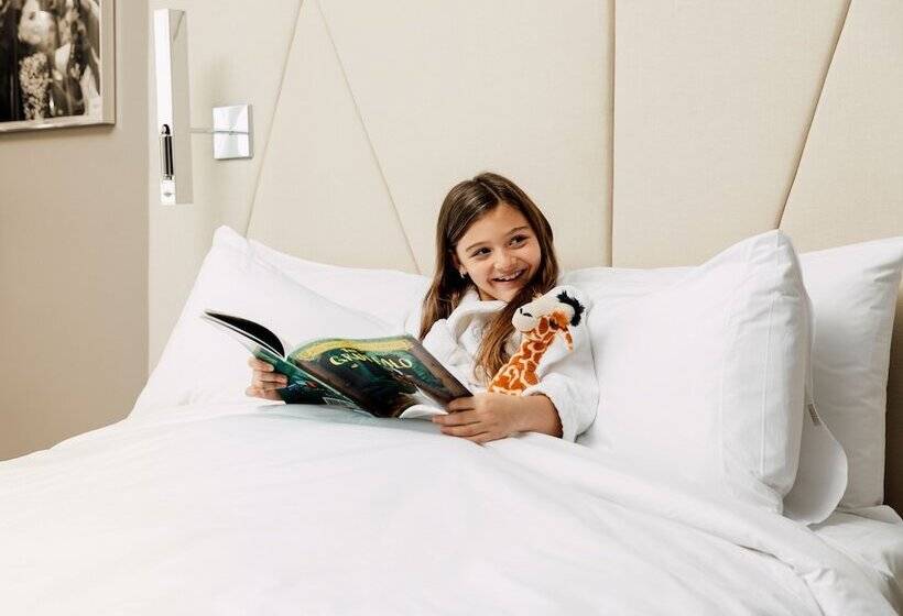 Ette Luxury Hotel & Spa