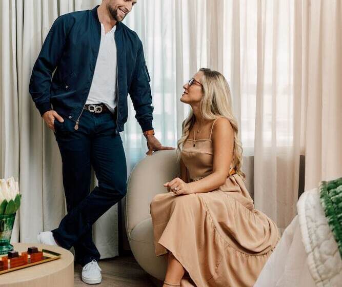 Ette Luxury Hotel & Spa