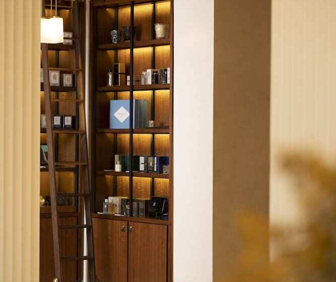 Ette Luxury Hotel & Spa