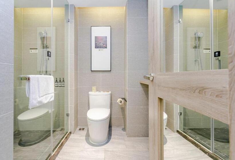 Atour Hotel Chengdu Shuangliu International Airport