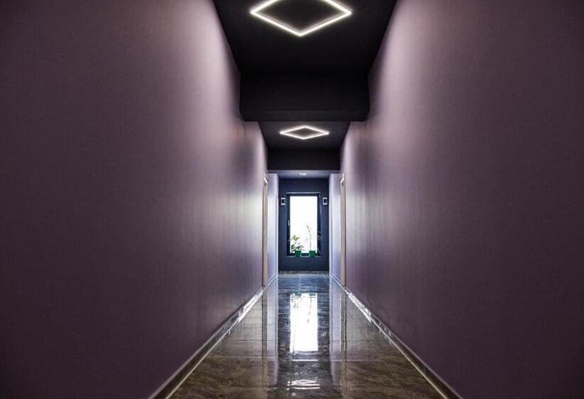 Отель Complex Sportiv Break