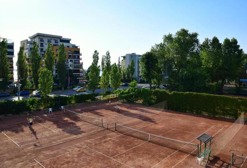 Отель Complex Sportiv Break