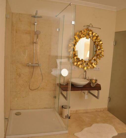 فندق Karlingberger Gut