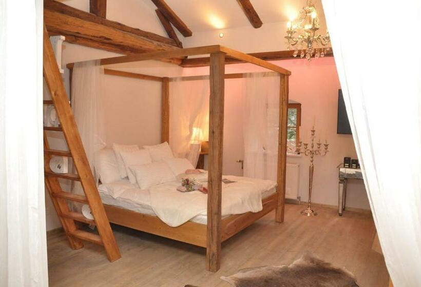 فندق Karlingberger Gut