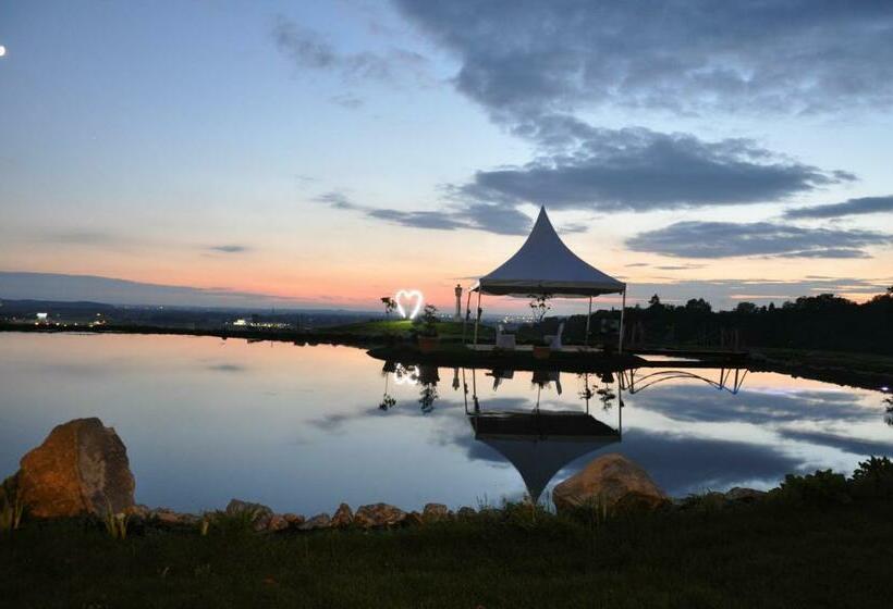 호텔 Karlingberger Gut