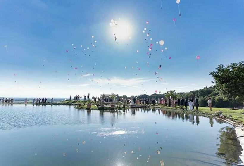 فندق Karlingberger Gut