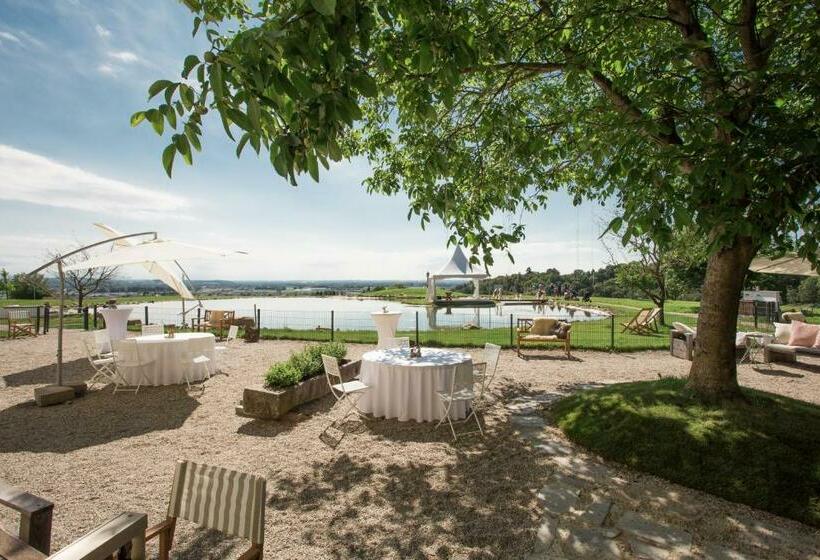 فندق Karlingberger Gut