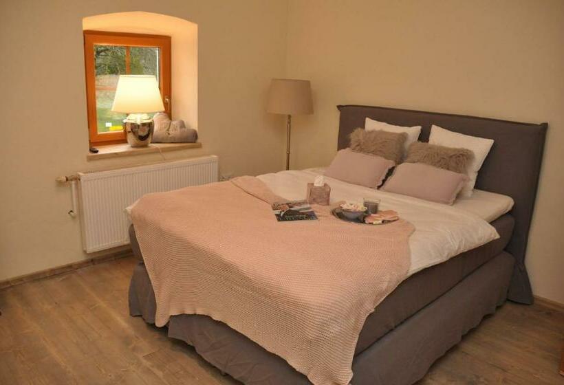 فندق Karlingberger Gut