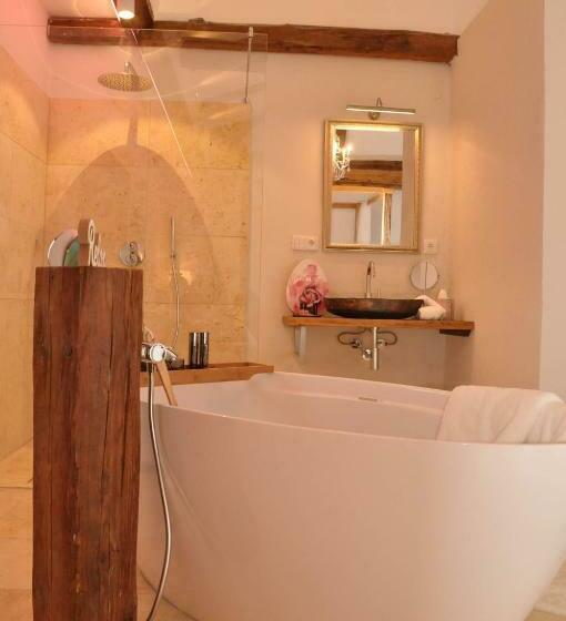 호텔 Karlingberger Gut