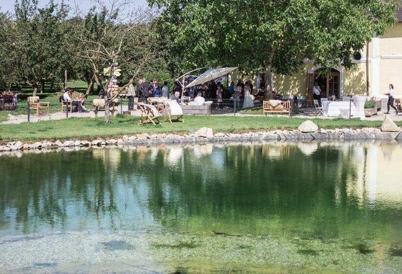 فندق Karlingberger Gut