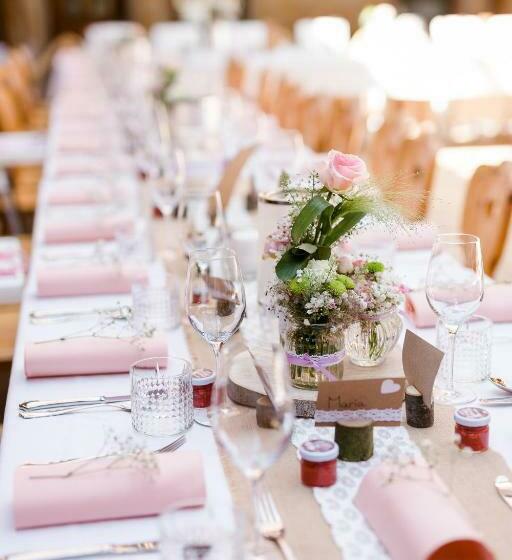 فندق Karlingberger Gut