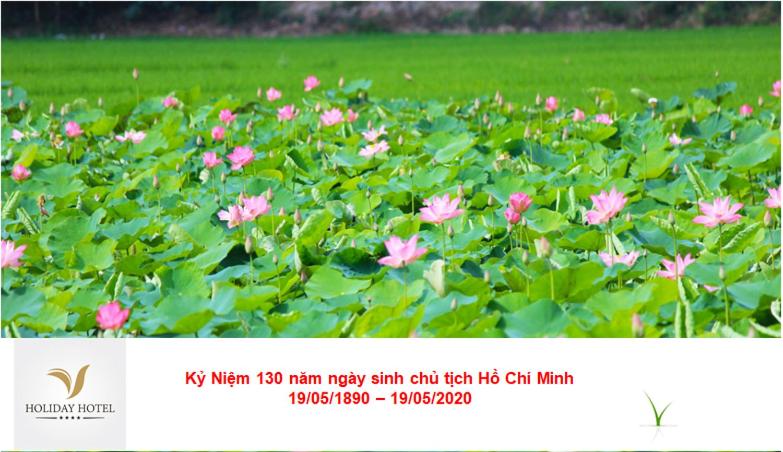 هتل Khách Sạn Holiday Cửa Lò