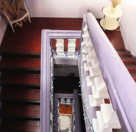 فندق La Dame Jeanne