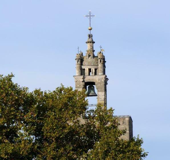 فندق La Dame Jeanne