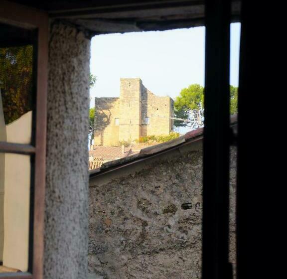 فندق La Dame Jeanne