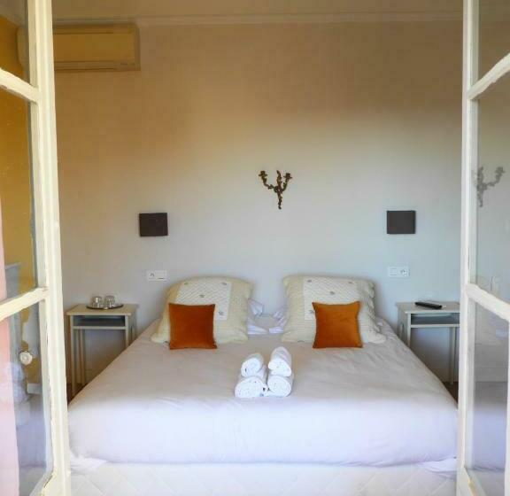 فندق La Dame Jeanne