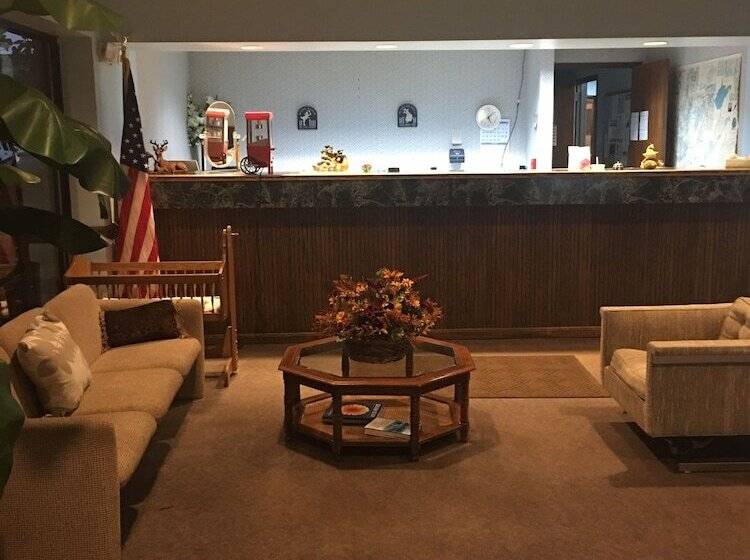 Отель Lafayette Inn
