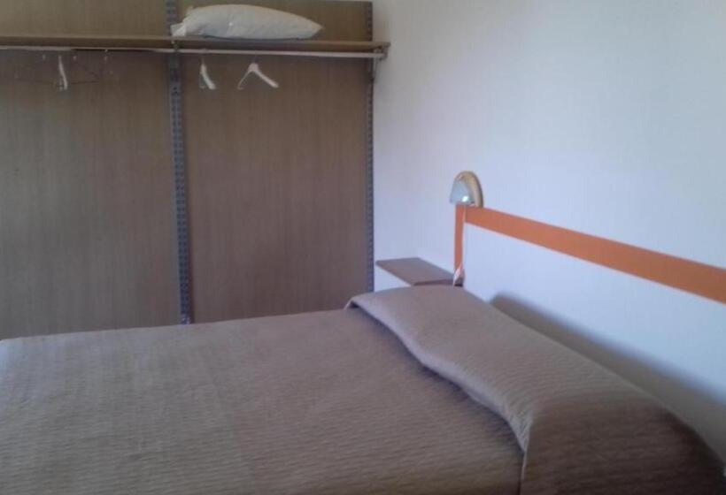 בית מלון כפרי Masseria Macchiarola