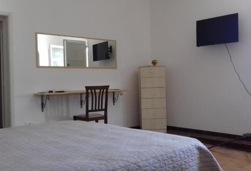 בית מלון כפרי Masseria Macchiarola