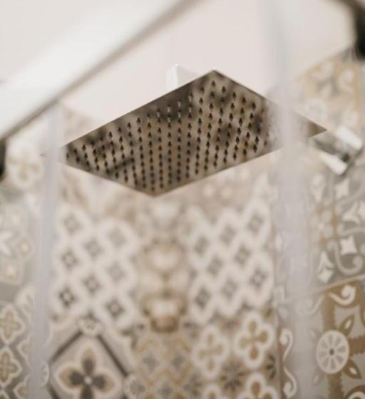 בית מלון כפרי Masseria Macchiarola