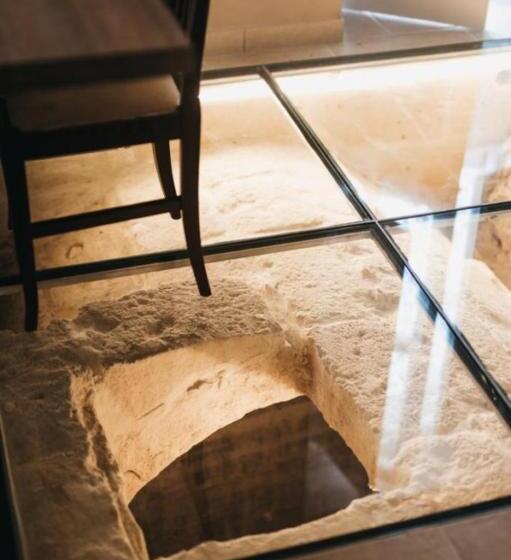 בית מלון כפרי Masseria Macchiarola