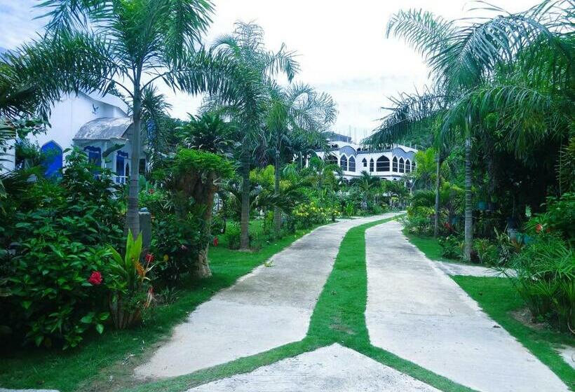 هتل Mg Chateau Resort