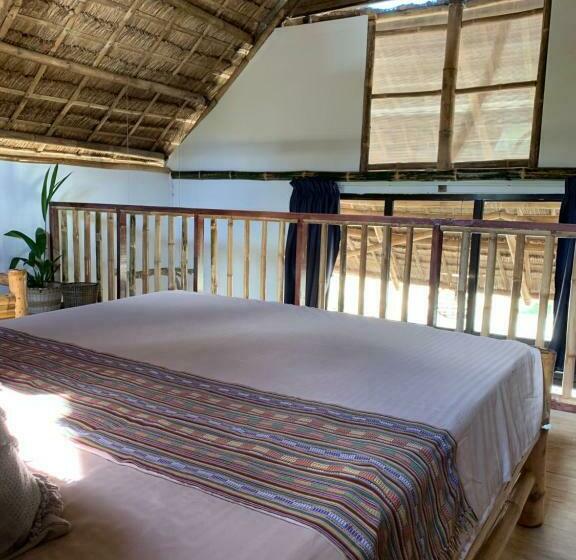 酒店 Three Little Birds Resort