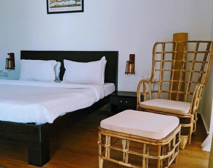 Hotel Verandah   A Beautiful Story, Near Anjuna Beach