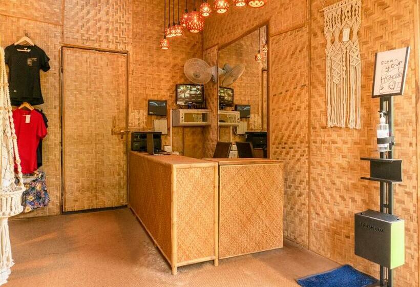 Hotel Verandah   A Beautiful Story, Near Anjuna Beach