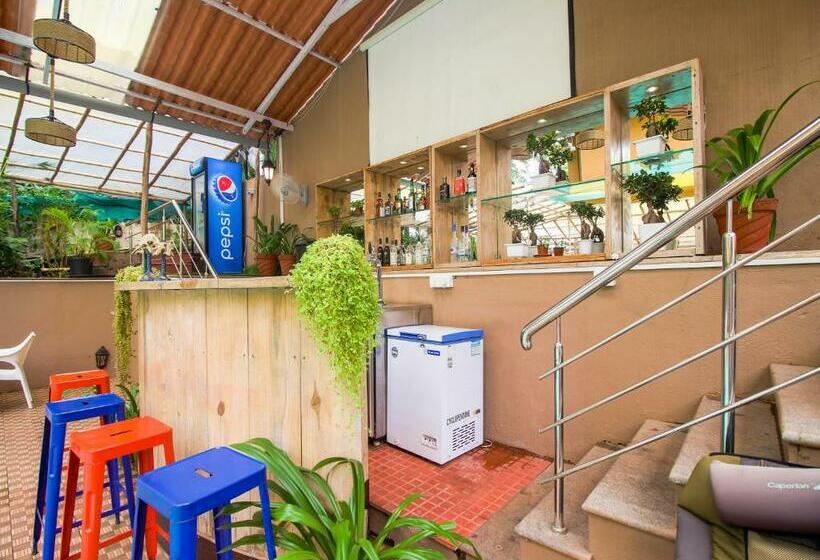 Hotel Verandah   A Beautiful Story, Near Anjuna Beach