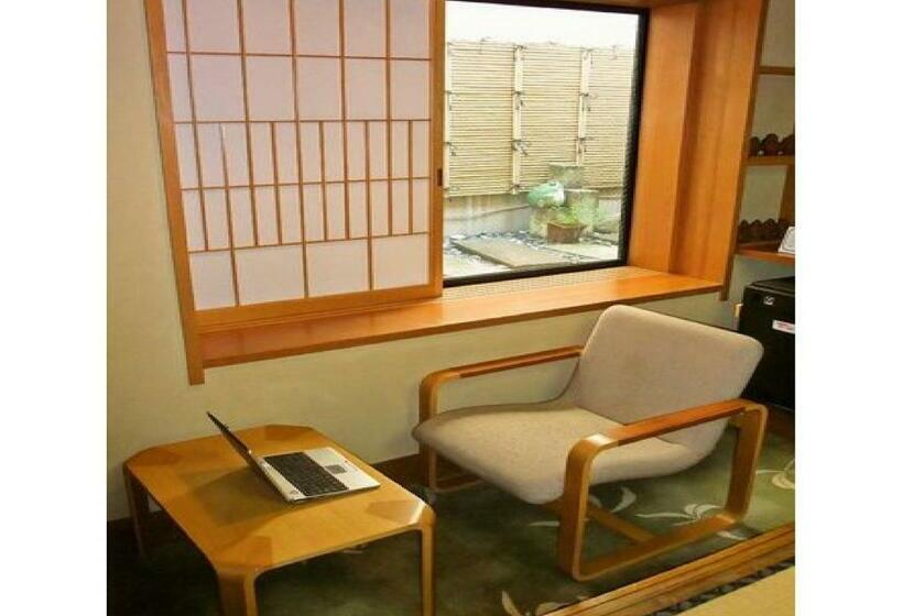 酒店 Wakaba Ryokan / Vacation Stay 29362