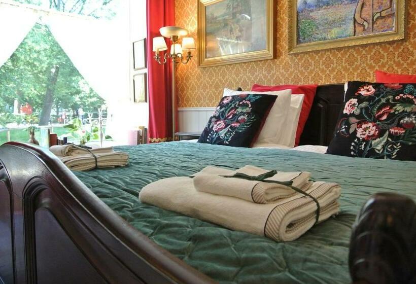 Kungsgatans Gryta & Hotell