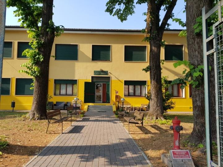 Ostello Citta  Murata