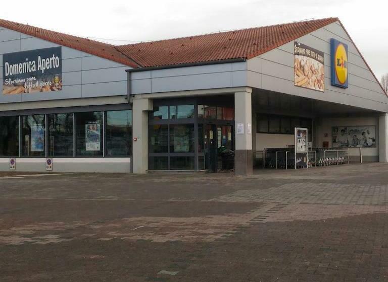 Ostello Citta  Murata