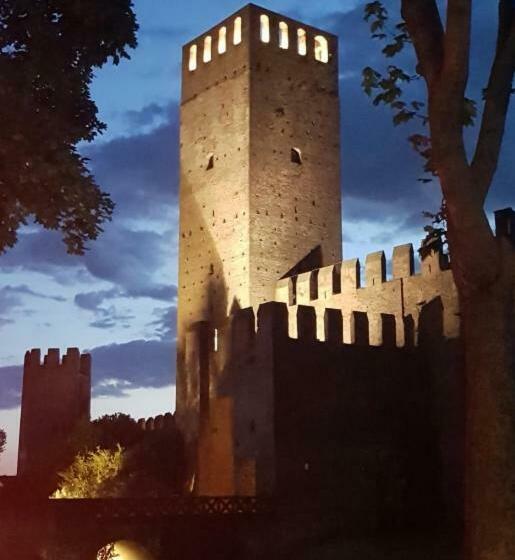 Ostello Citta  Murata