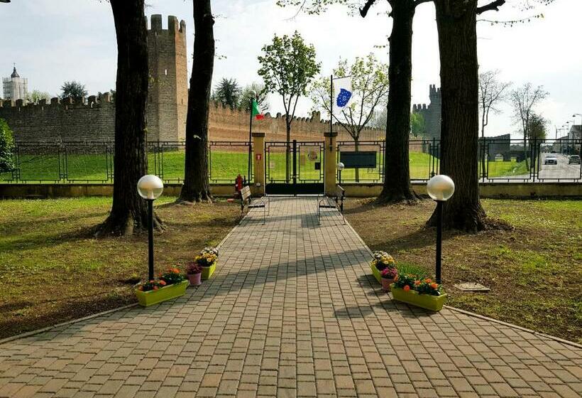 Ostello Citta  Murata