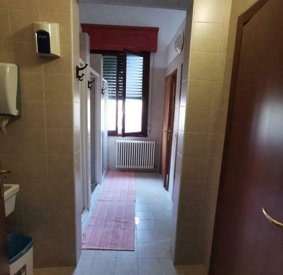 Ostello Citta  Murata