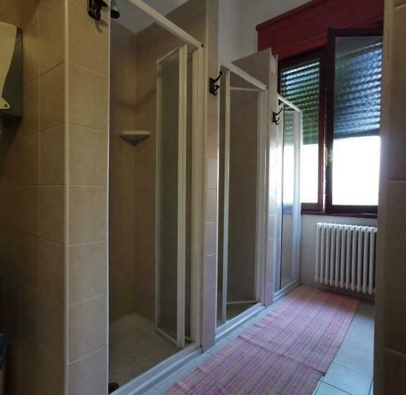 Ostello Citta  Murata