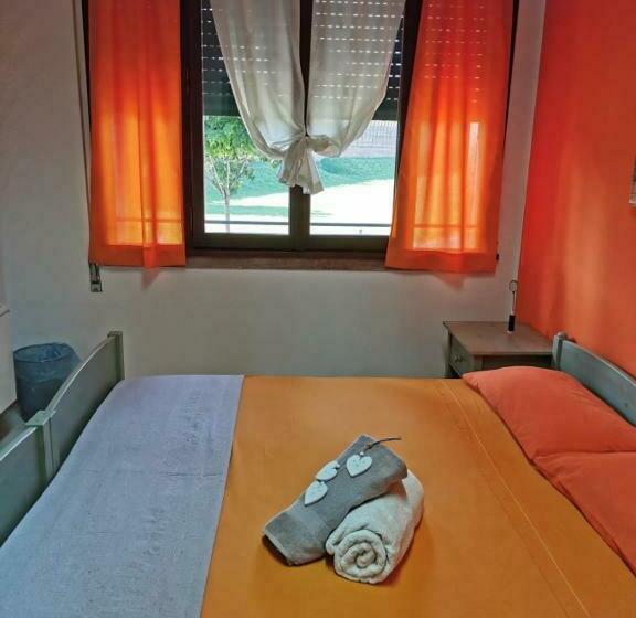 Ostello Citta  Murata