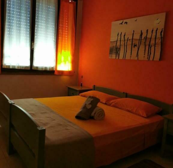 Ostello Citta  Murata