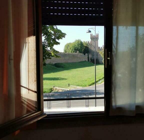 Ostello Citta  Murata