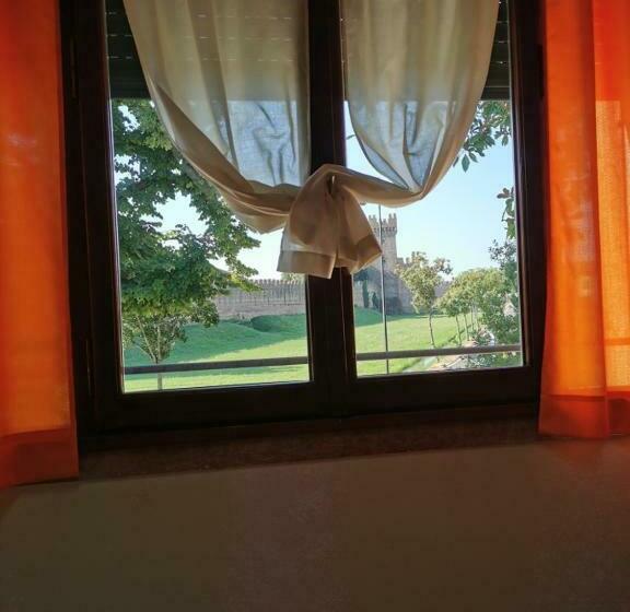 Ostello Citta  Murata