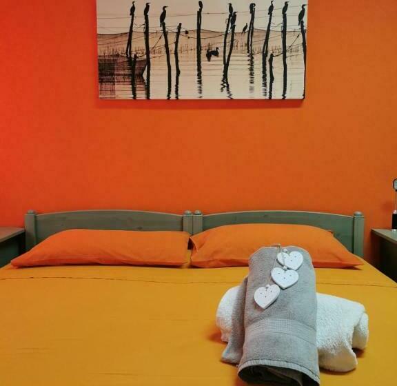 Ostello Citta  Murata