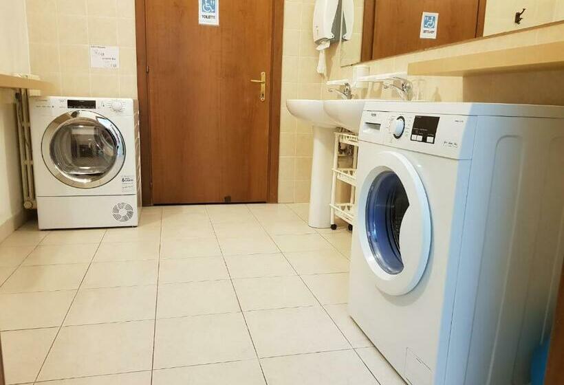 Ostello Citta  Murata