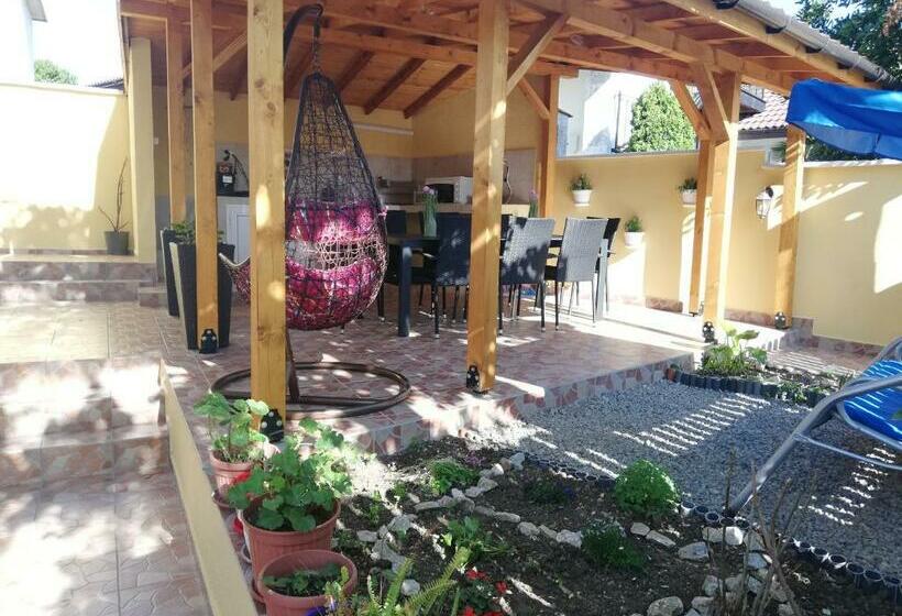 بنسيون къща за гости венито