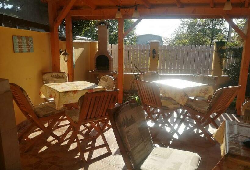 بنسيون къща за гости венито